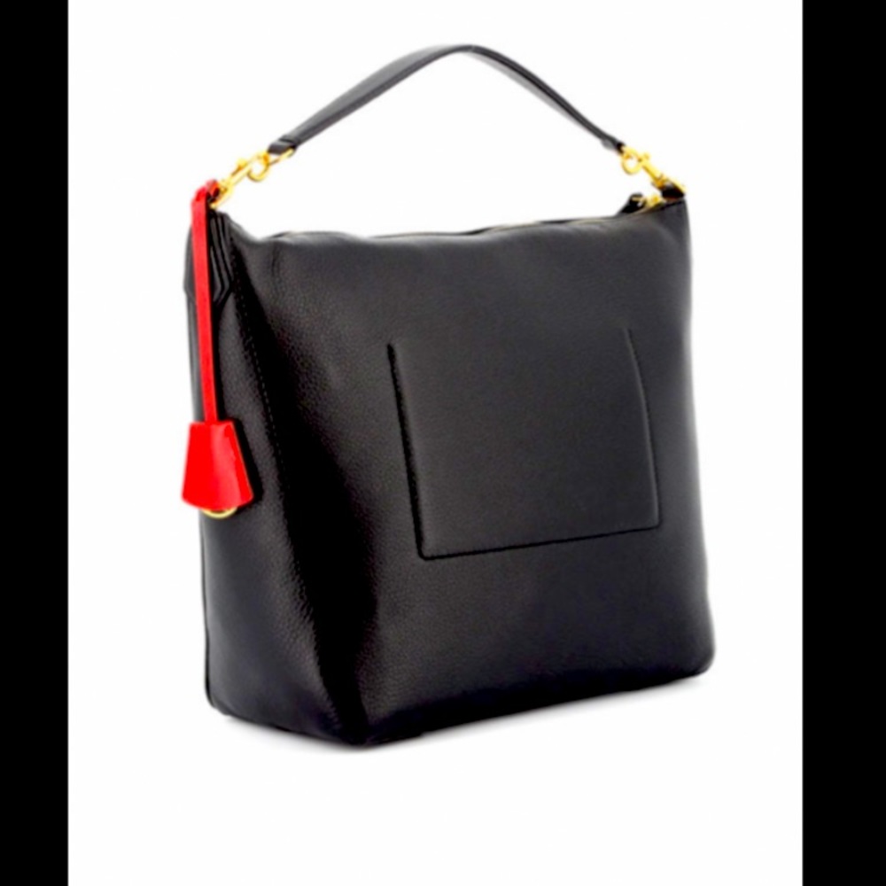 Tory Burch Perry Hobo